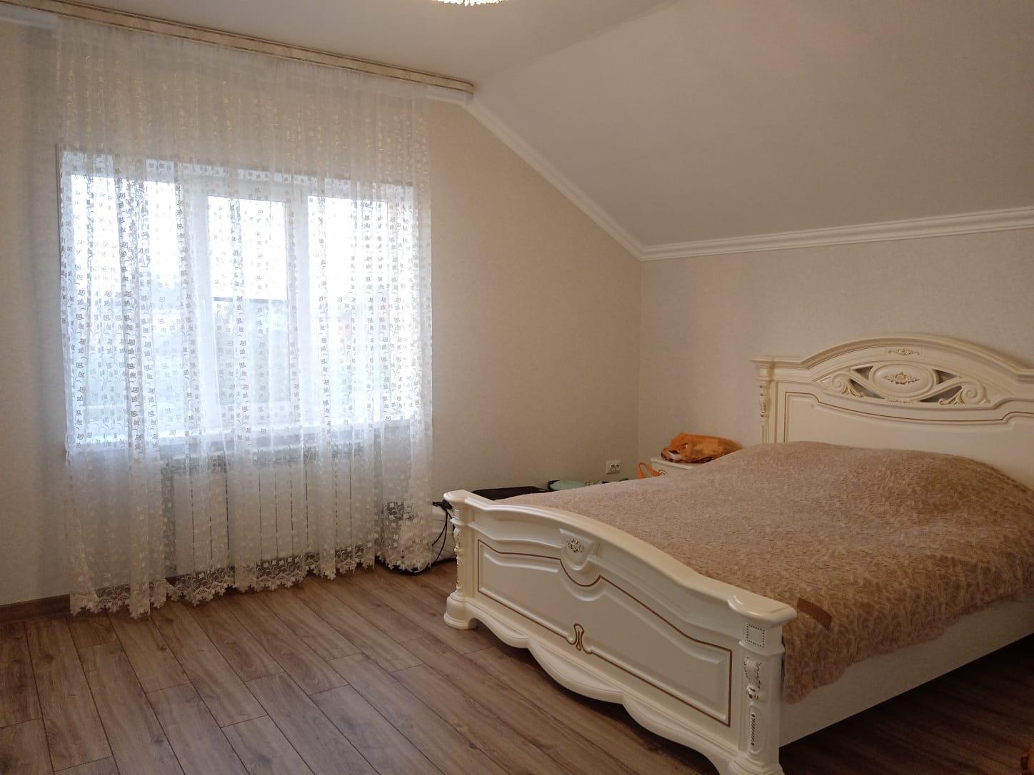 Фото №6: Дом 240 м² + 10 сот. - СНТ Хуторок-2, мкр. Прикубанский внутригородской округ, ул. Северная, 27