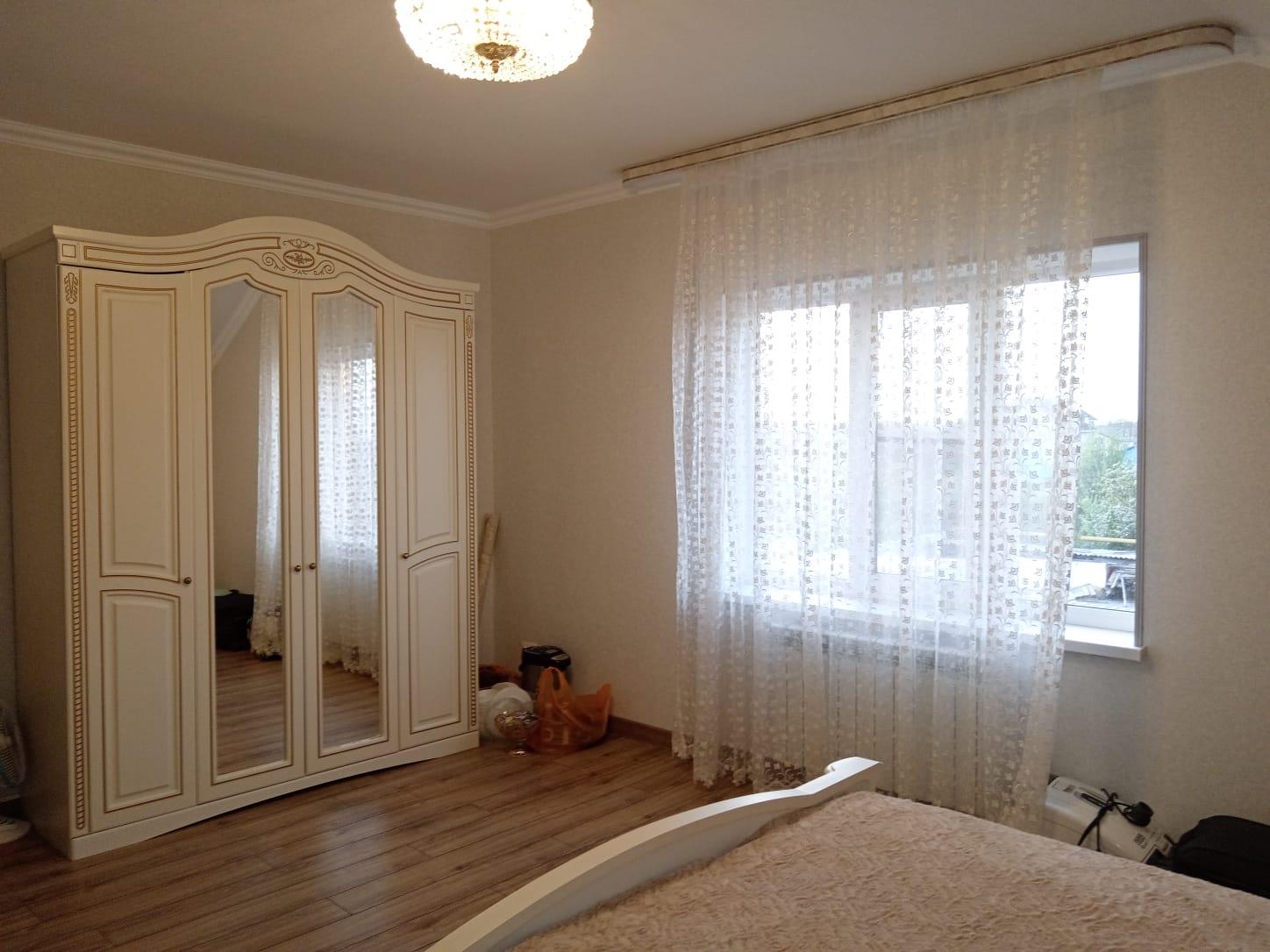 Фото №7: Дом 240 м² + 10 сот. - СНТ Хуторок-2, мкр. Прикубанский внутригородской округ, ул. Северная, 27