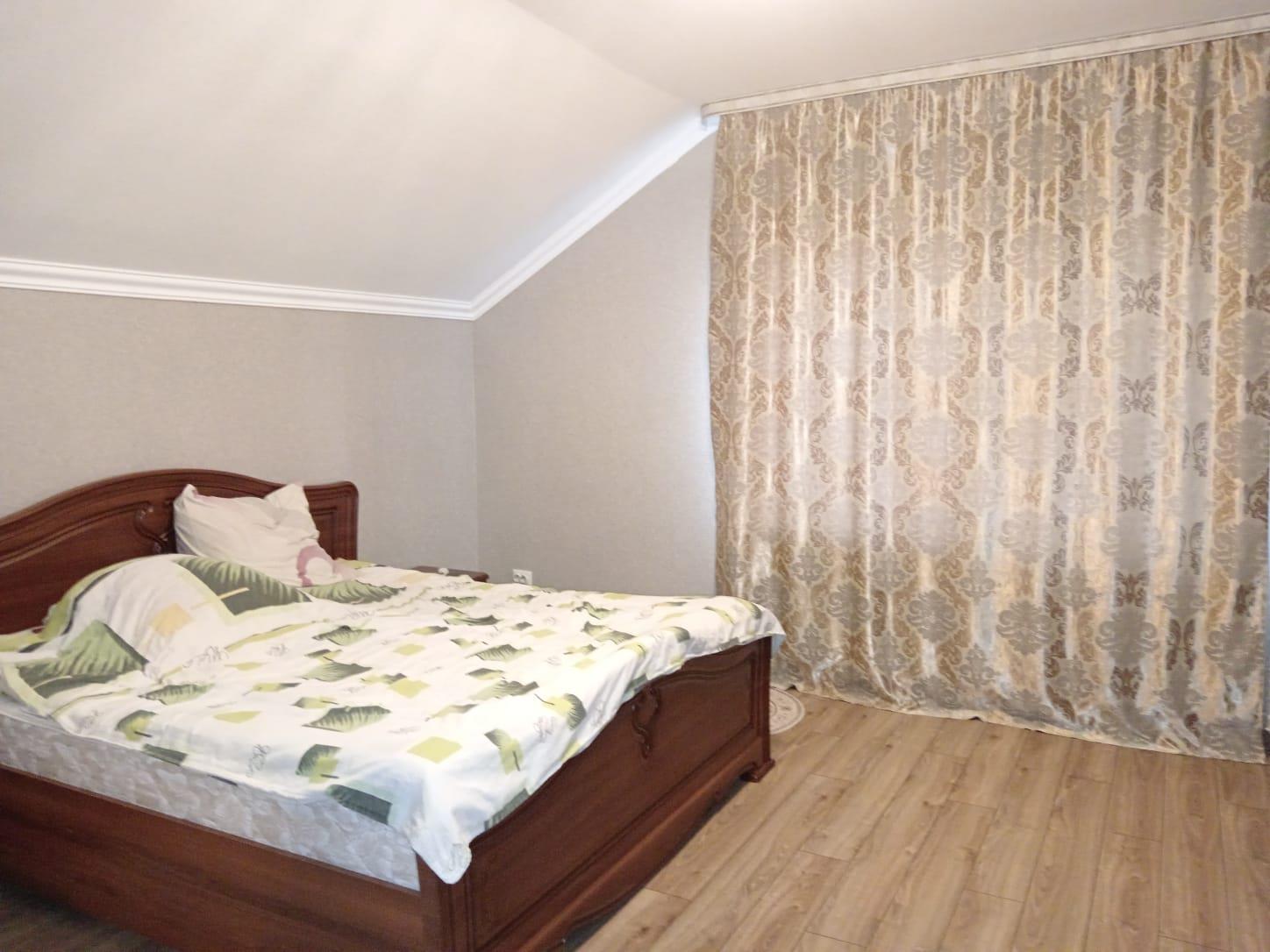 Фото №8: Дом 240 м² + 10 сот. - СНТ Хуторок-2, мкр. Прикубанский внутригородской округ, ул. Северная, 27