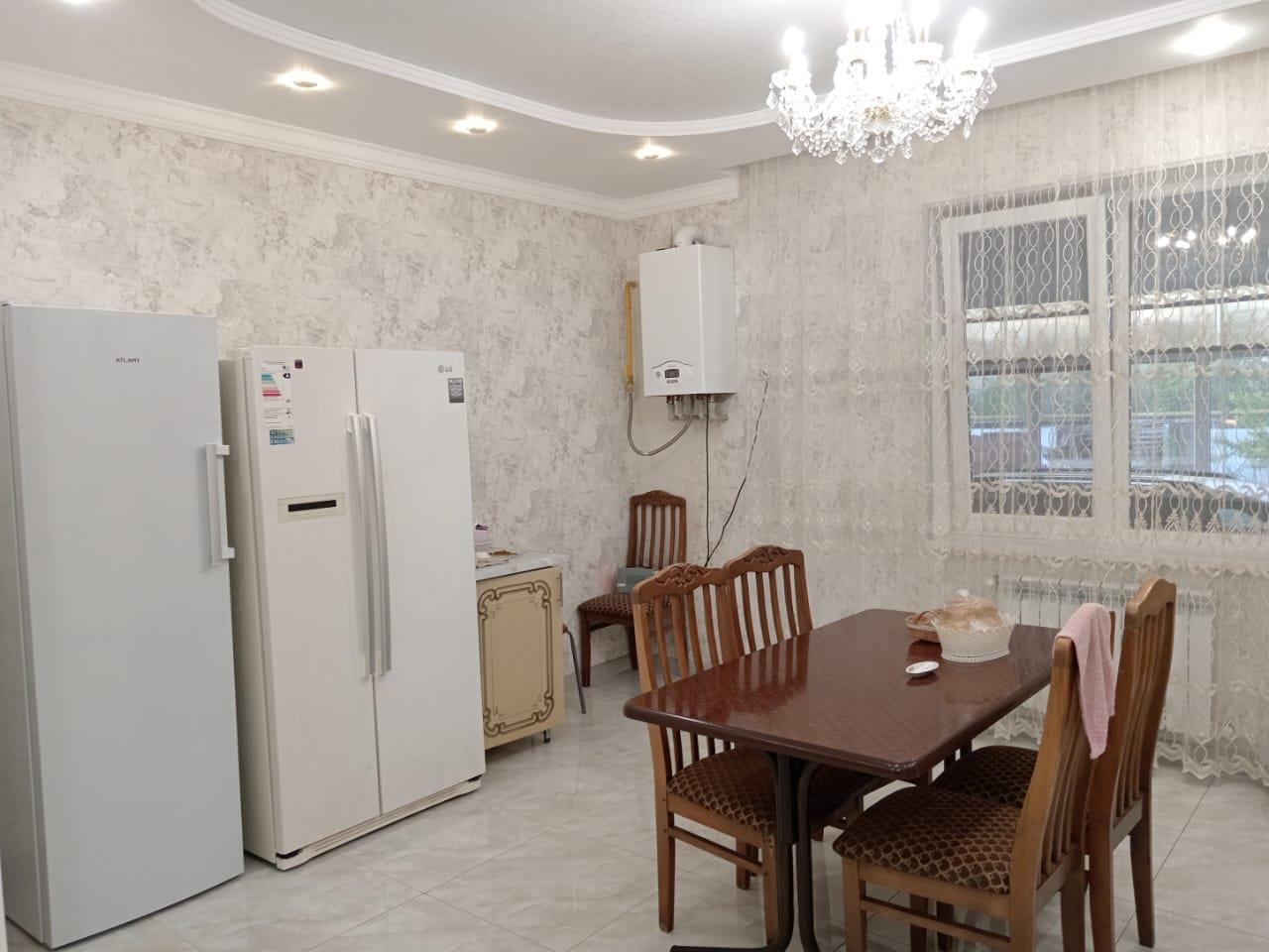 Фото №5: Дом 240 м² + 10 сот. - СНТ Хуторок-2, мкр. Прикубанский внутригородской округ, ул. Северная, 27