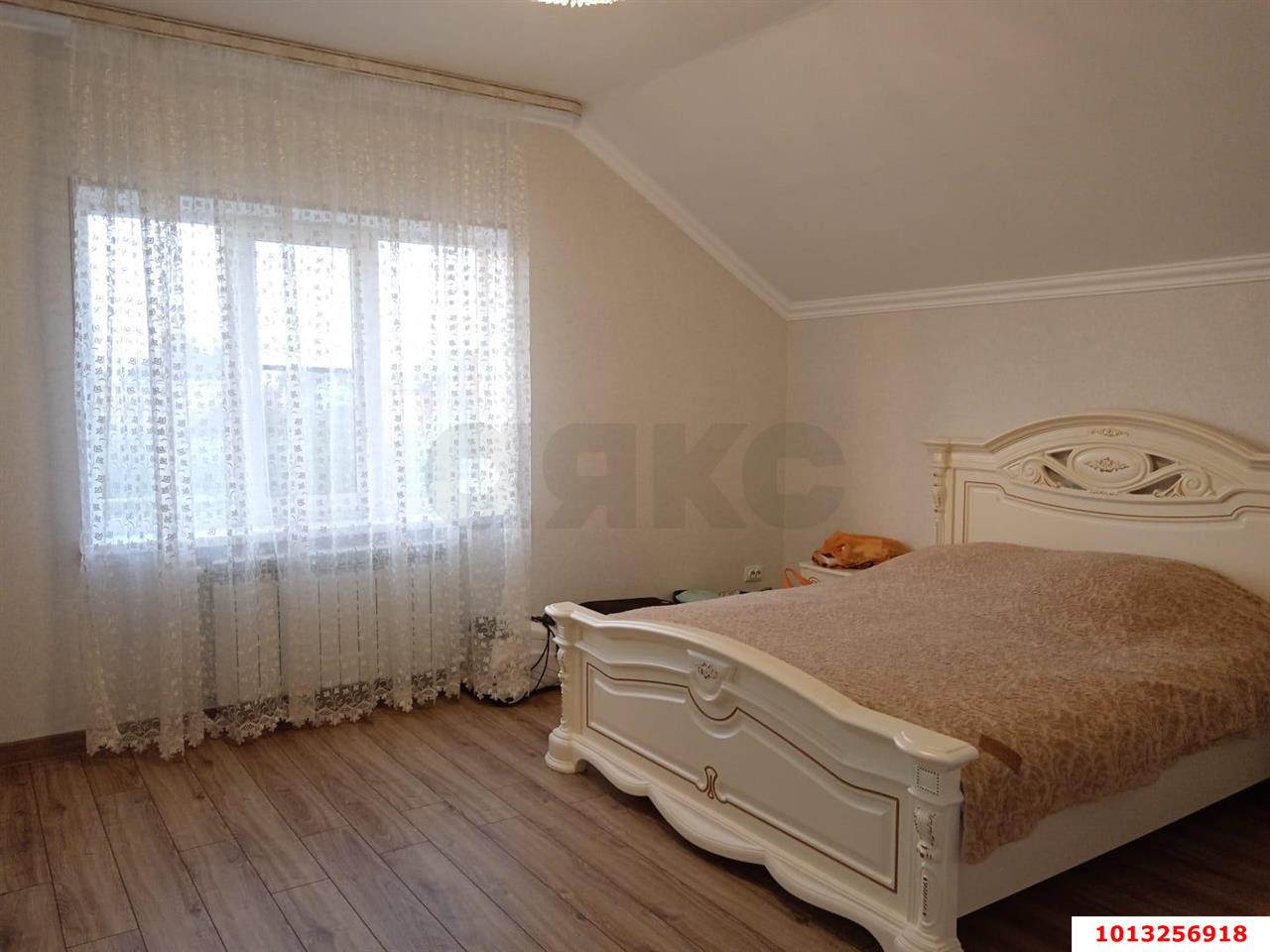 Фото №7: Дом 240 м² + 10 сот. - СНТ Хуторок-2, Прикубанский внутригородской округ, ул. Северная, 27