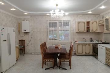 Фото №4: Дом 240 м² - СНТ Хуторок-2, мкр. Прикубанский внутригородской округ, ул. Северная, 27