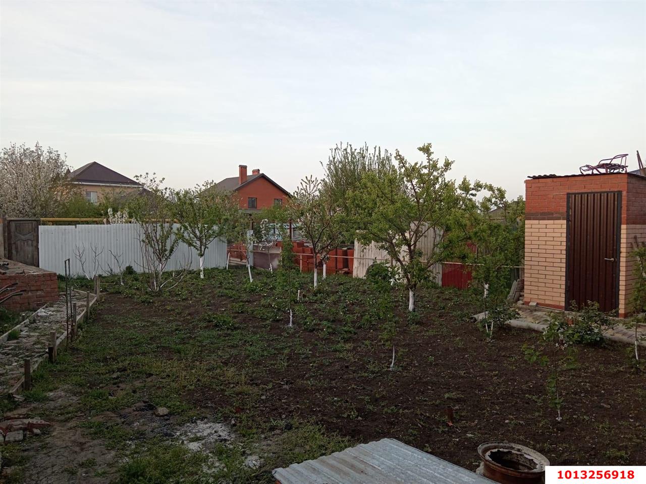 Фото №8: Дом 240 м² + 10 сот. - СНТ Хуторок-2, Прикубанский внутригородской округ, ул. Северная, 27