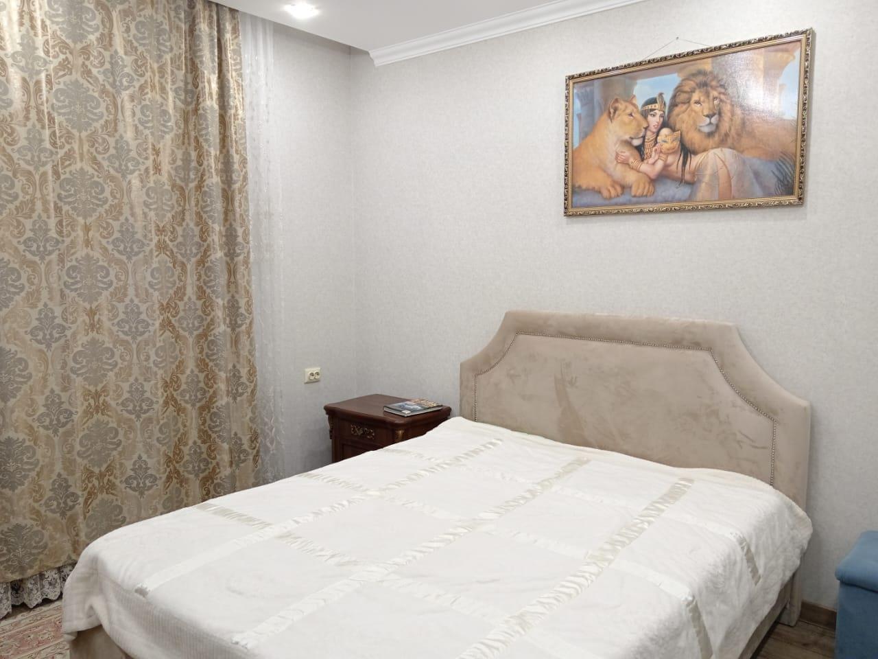 Фото №9: Дом 240 м² + 10 сот. - СНТ Хуторок-2, мкр. Прикубанский внутригородской округ, ул. Северная, 27