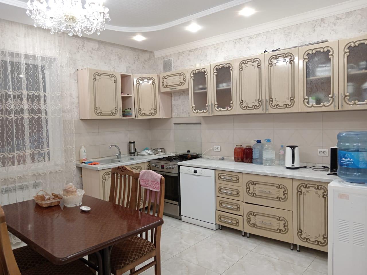 Фото №1: Дом 240 м² + 10 сот. - СНТ Хуторок-2, мкр. Прикубанский внутригородской округ, ул. Северная, 27