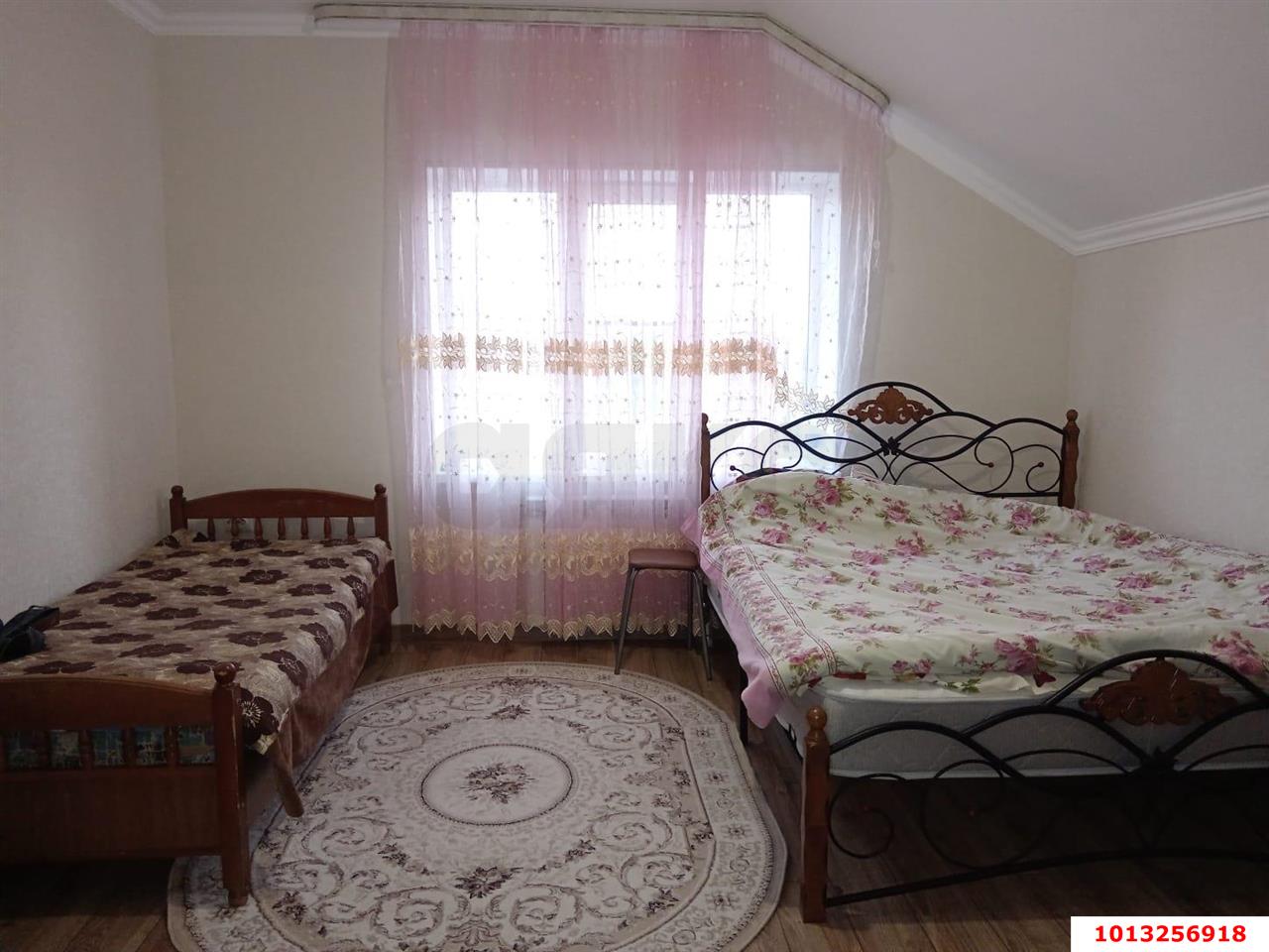 Фото №5: Дом 240 м² + 10 сот. - СНТ Хуторок-2, Прикубанский внутригородской округ, ул. Северная, 27