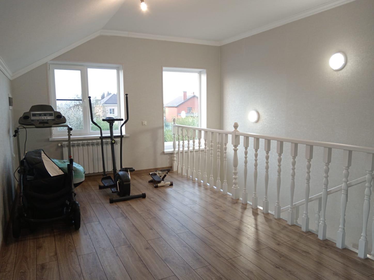 Фото №11: Дом 240 м² + 10 сот. - СНТ Хуторок-2, мкр. Прикубанский внутригородской округ, ул. Северная, 27