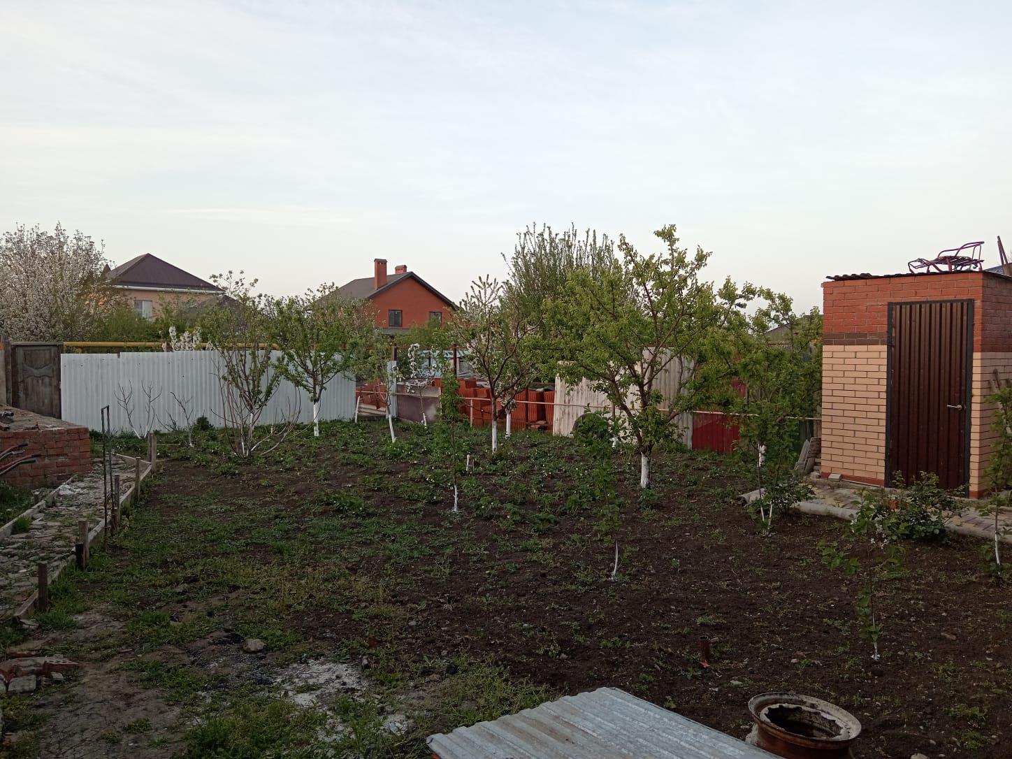 Фото №13: Дом 240 м² + 10 сот. - СНТ Хуторок-2, мкр. Прикубанский внутригородской округ, ул. Северная, 27