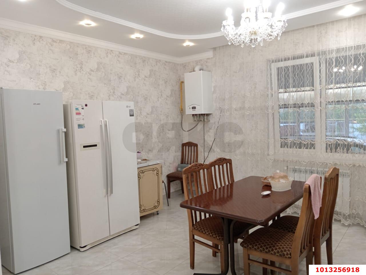 Фото №14: Дом 240 м² + 10 сот. - СНТ Хуторок-2, Прикубанский внутригородской округ, ул. Северная, 27