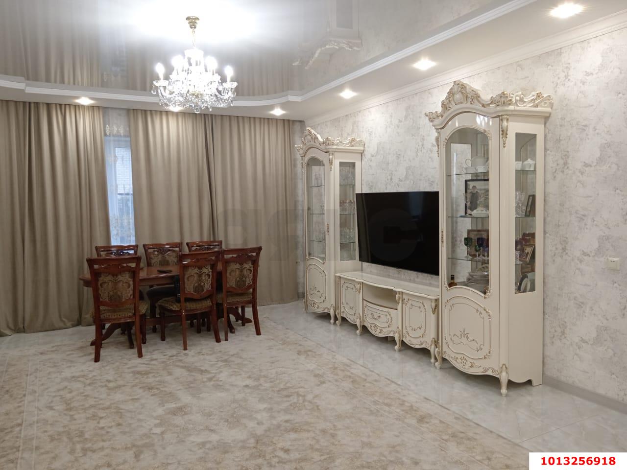Фото №11: Дом 240 м² + 10 сот. - СНТ Хуторок-2, Прикубанский внутригородской округ, ул. Северная, 27