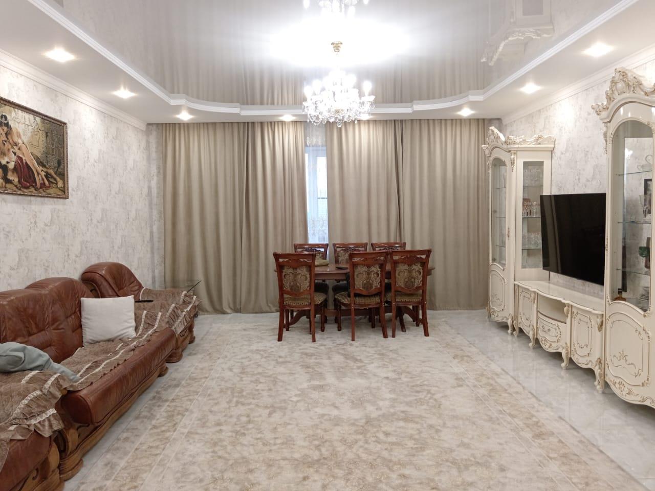 Фото №2: Дом 240 м² + 10 сот. - СНТ Хуторок-2, мкр. Прикубанский внутригородской округ, ул. Северная, 27