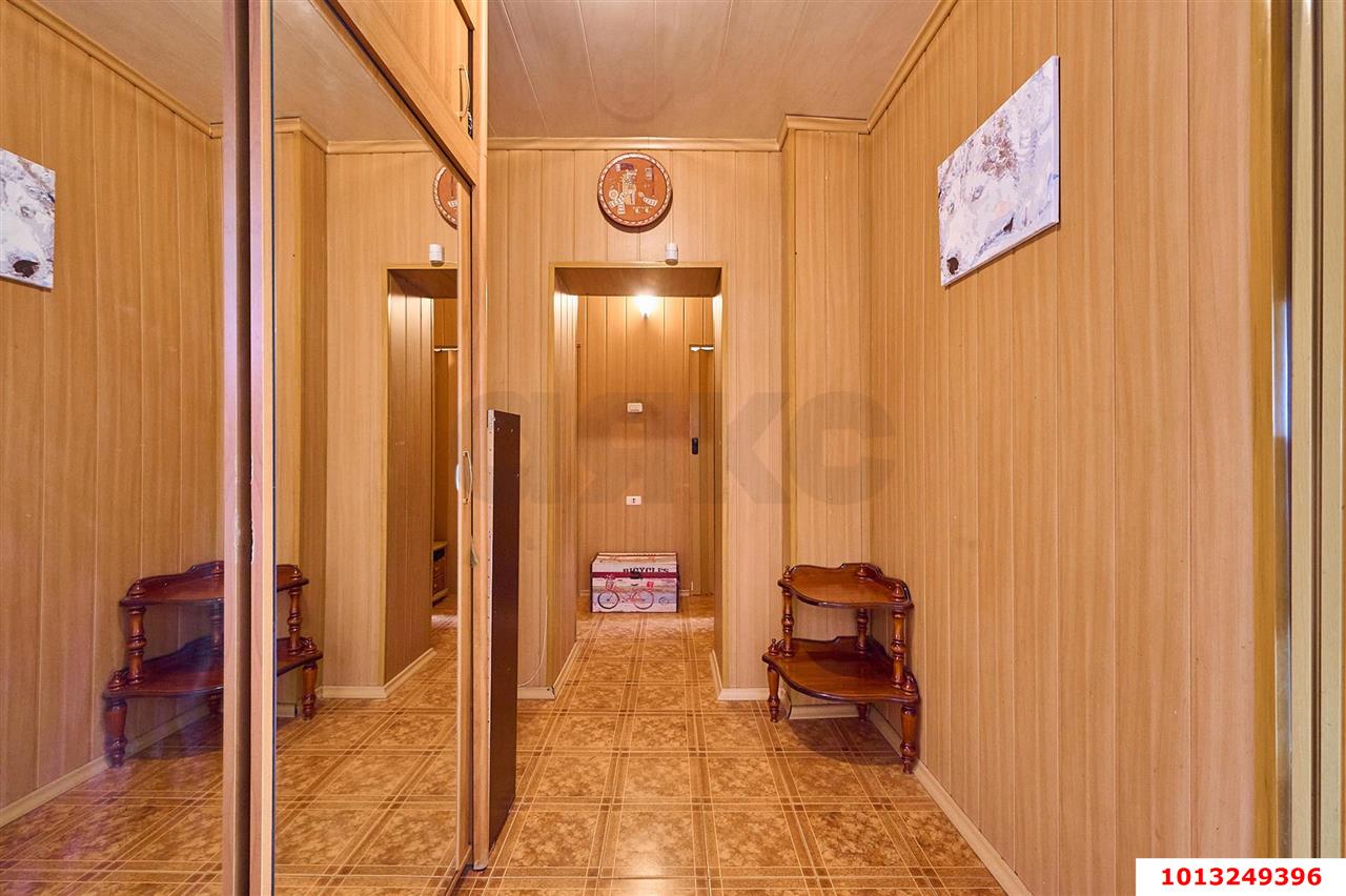 Фото №9: 2-комнатная квартира 60 м² - Краснодар, Западный внутригородской округ, ул. Рашпилевская, 32
