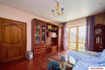 Фото №4: 2-комнатная квартира 60 м² - Краснодар, мкр. Западный внутригородской округ, ул. Рашпилевская, 32
