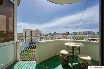 Фото №5: 2-комнатная квартира 60 м² - Краснодар, мкр. Западный внутригородской округ, ул. Рашпилевская, 32