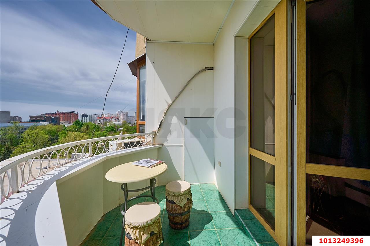 Фото №7: 2-комнатная квартира 60 м² - Краснодар, Западный внутригородской округ, ул. Рашпилевская, 32
