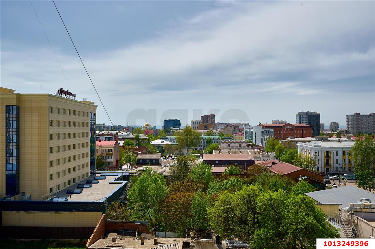 Фото №6: 2-комнатная квартира 60 м² - Краснодар, Западный внутригородской округ, ул. Рашпилевская, 32