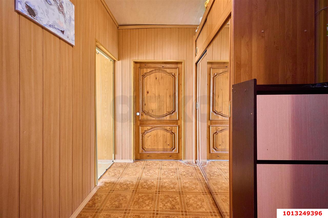Фото №10: 2-комнатная квартира 60 м² - Краснодар, Западный внутригородской округ, ул. Рашпилевская, 32