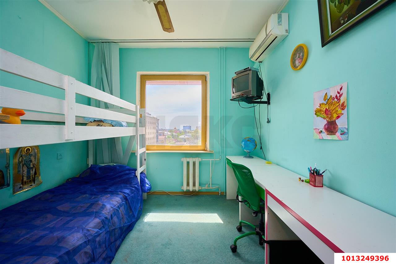 Фото №8: 2-комнатная квартира 60 м² - Краснодар, Западный внутригородской округ, ул. Рашпилевская, 32