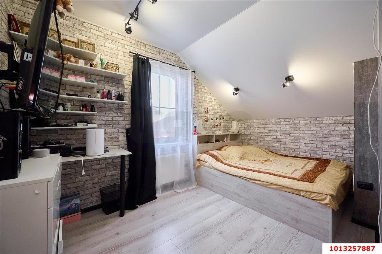 Фото №9: Дом 118 м² + 3.1 сот. - Пригородный, Карасунский внутригородской округ, мкр. Алтайский, ул. Феодосийская, 21