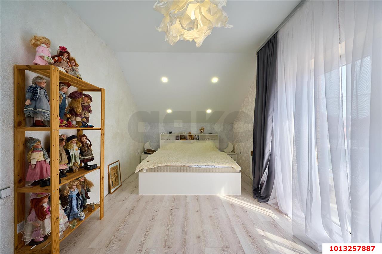 Фото №10: Дом 118 м² + 3.1 сот. - Пригородный, Карасунский внутригородской округ, мкр. Алтайский, ул. Феодосийская, 21