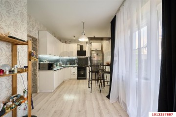 Фото №5: Дом 118 м² - Пригородный, мкр. Алтайский, ул. Феодосийская, 21