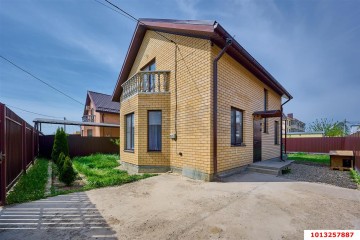Фото №3: Дом 118 м² - Пригородный, мкр. Алтайский, ул. Феодосийская, 21