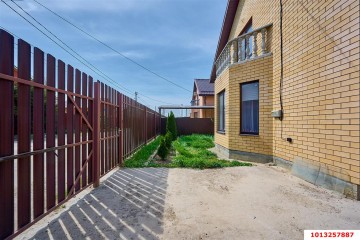 Фото №2: Дом 118 м² - Пригородный, мкр. Алтайский, ул. Феодосийская, 21