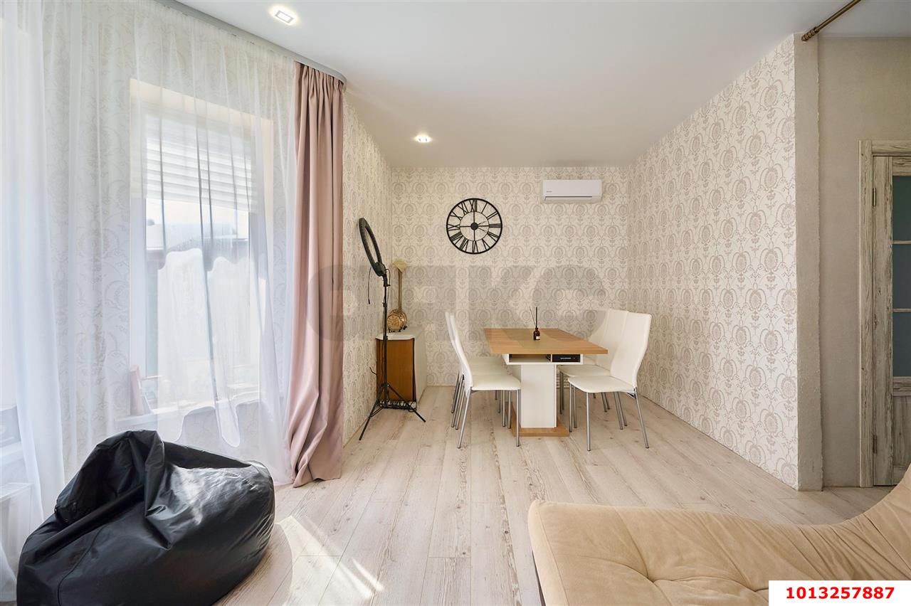 Фото №7: Дом 118 м² + 3.1 сот. - Пригородный, Карасунский внутригородской округ, мкр. Алтайский, ул. Феодосийская, 21