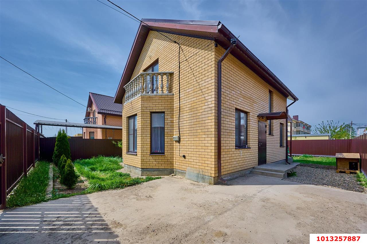 Фото №3: Дом 118 м² + 3.1 сот. - Пригородный, Алтайский, ул. Феодосийская, 21