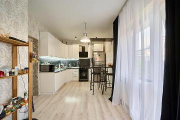 Фото №5: Дом 118 м² - Пригородный, мкр. Алтайский, ул. Феодосийская, 21