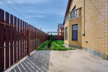 Фото №2: Дом 118 м² - Пригородный, мкр. Алтайский, ул. Феодосийская, 21