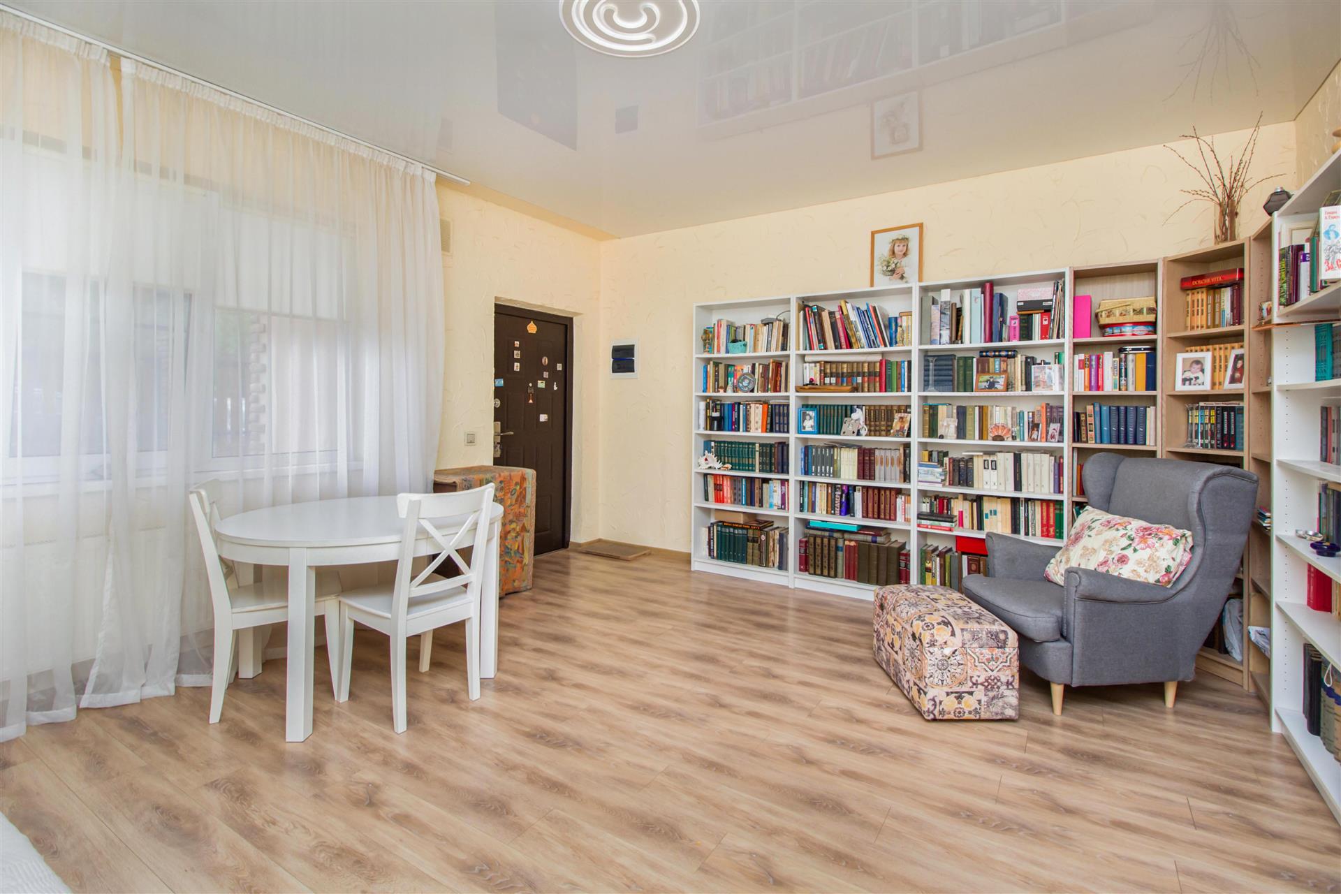 Фото №6: Дом 115 м² + 1.2 сот. - Краснодар, Прикубанский внутригородской округ, Завод Радиоизмерительных Приборов, п. Калинино, ул. Красивая, 64