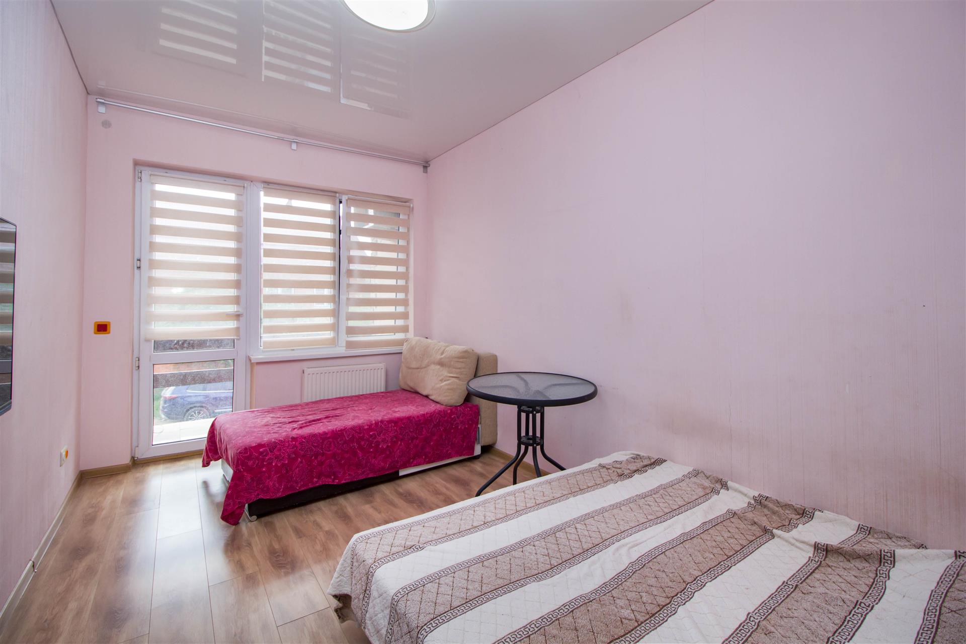 Фото №8: Дом 115 м² + 1.2 сот. - Краснодар, Прикубанский внутригородской округ, Завод Радиоизмерительных Приборов, п. Калинино, ул. Красивая, 64