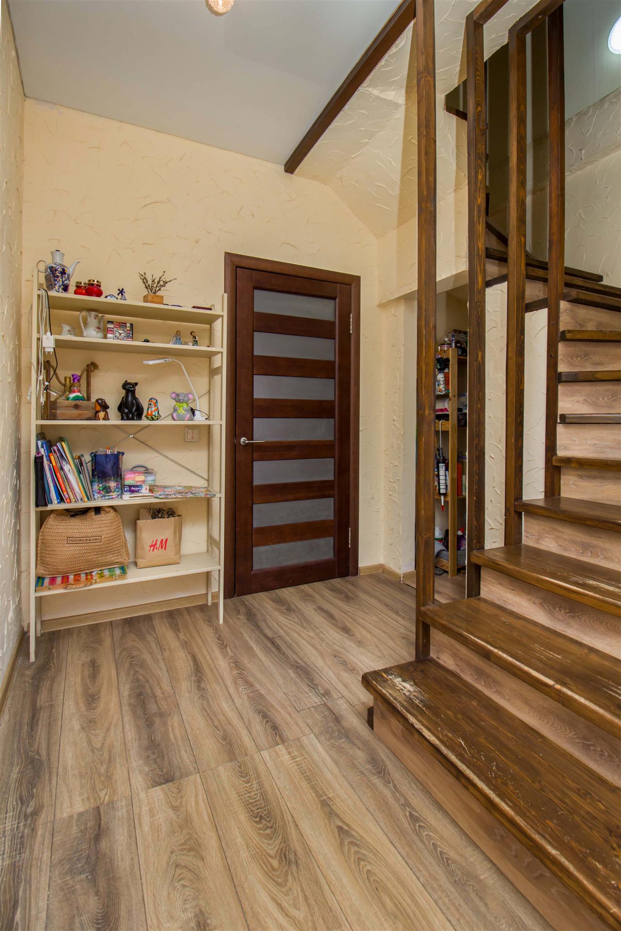 Фото №10: Дом 115 м² + 1.2 сот. - Краснодар, Прикубанский внутригородской округ, Завод Радиоизмерительных Приборов, п. Калинино, ул. Красивая, 64