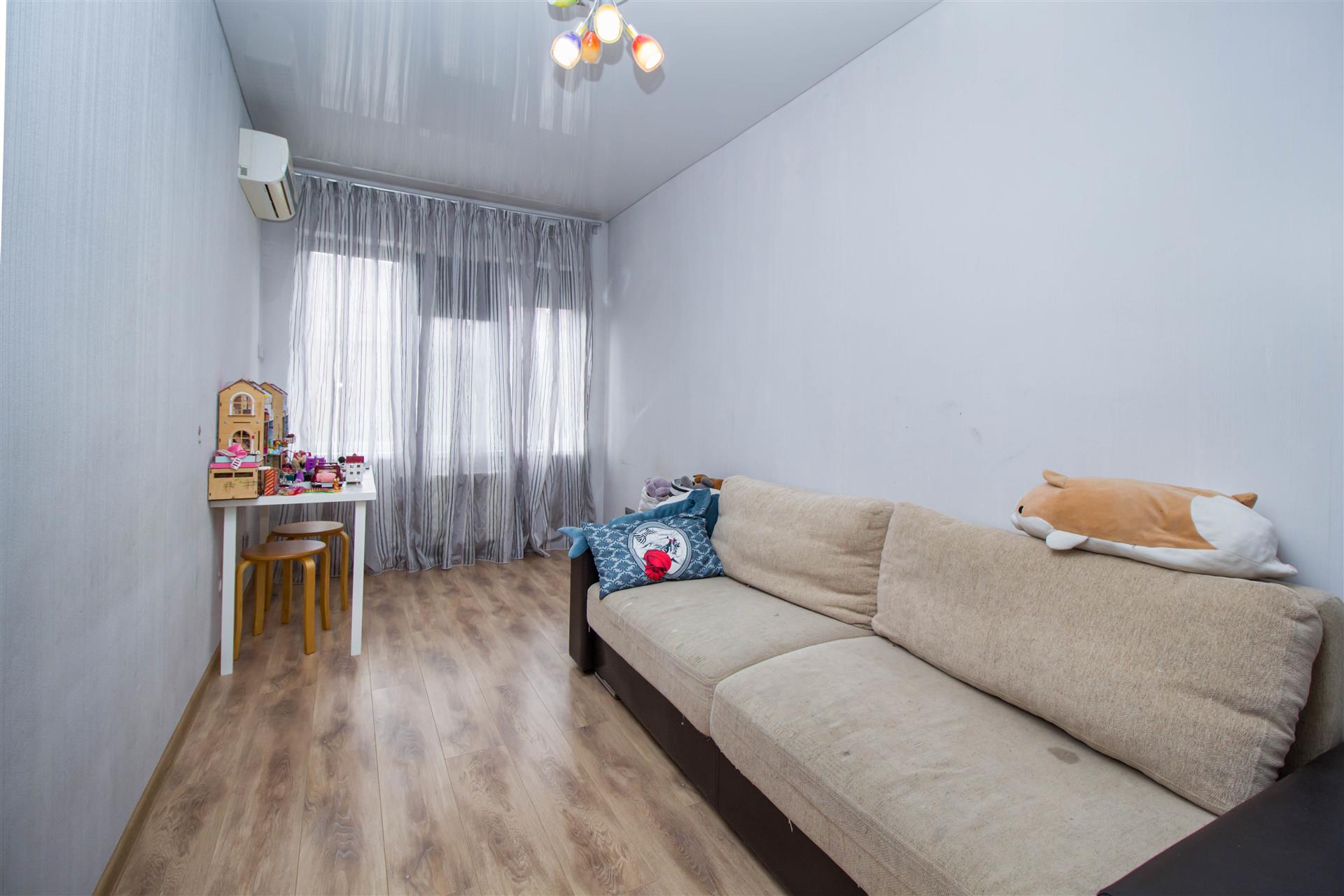 Фото №7: Дом 115 м² + 1.2 сот. - Краснодар, Прикубанский внутригородской округ, Завод Радиоизмерительных Приборов, п. Калинино, ул. Красивая, 64