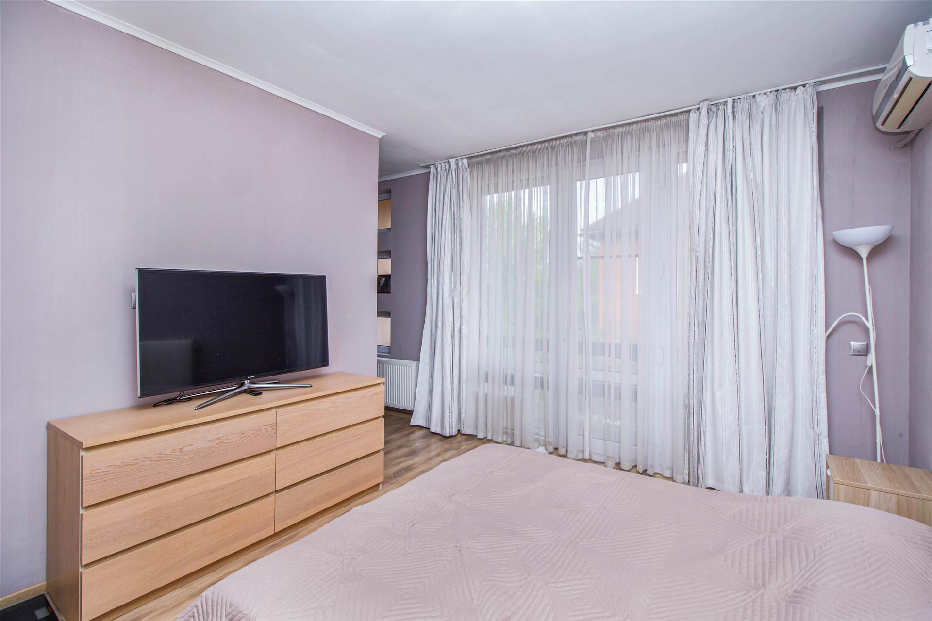 Фото №9: Дом 115 м² + 1.2 сот. - Краснодар, Прикубанский внутригородской округ, Завод Радиоизмерительных Приборов, п. Калинино, ул. Красивая, 64