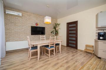 Фото №3: Дом 115 м² - Краснодар, п. Калинино, ул. Красивая, 64