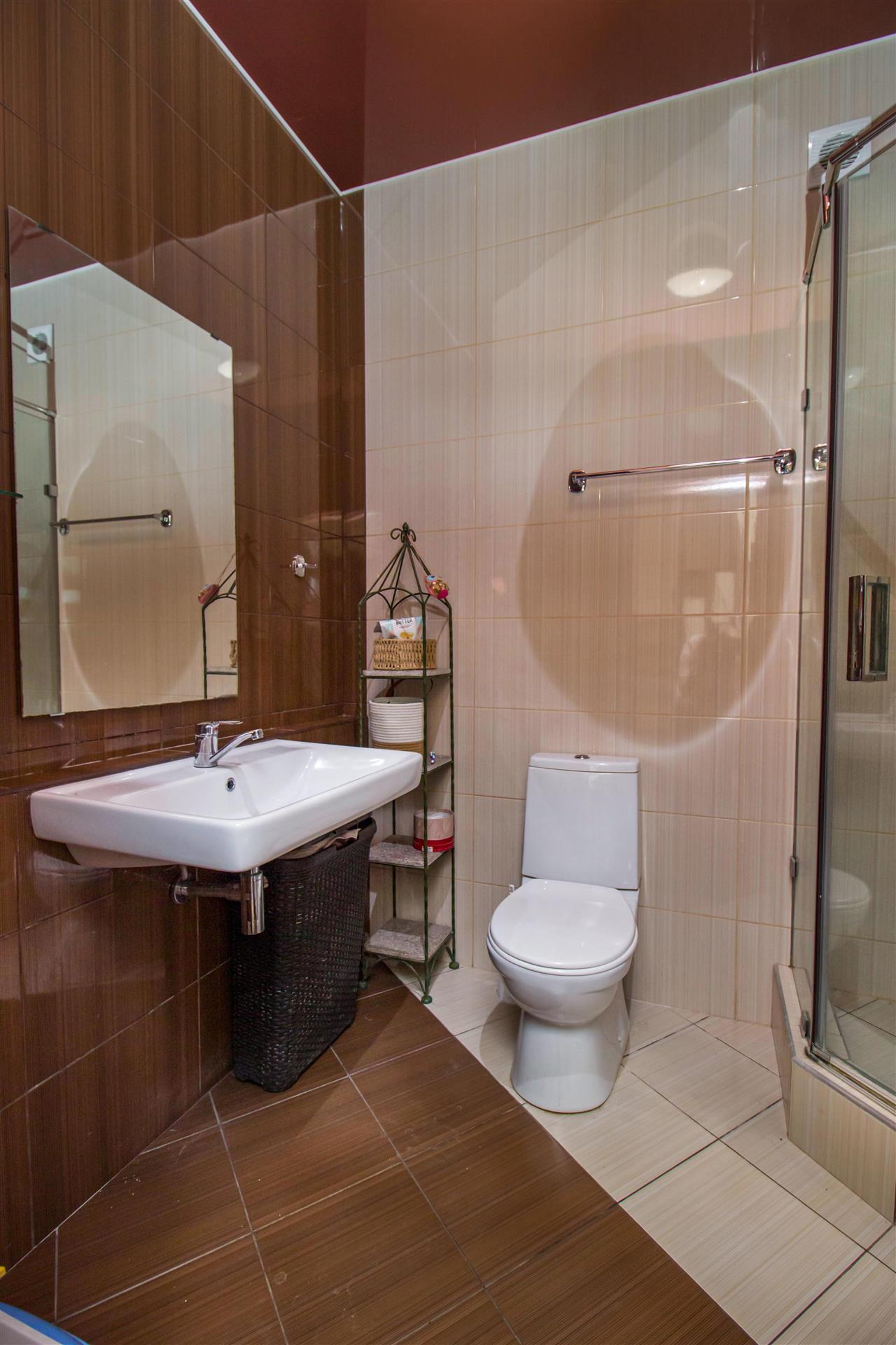 Фото №12: Дом 115 м² + 1.2 сот. - Краснодар, Прикубанский внутригородской округ, Завод Радиоизмерительных Приборов, п. Калинино, ул. Красивая, 64