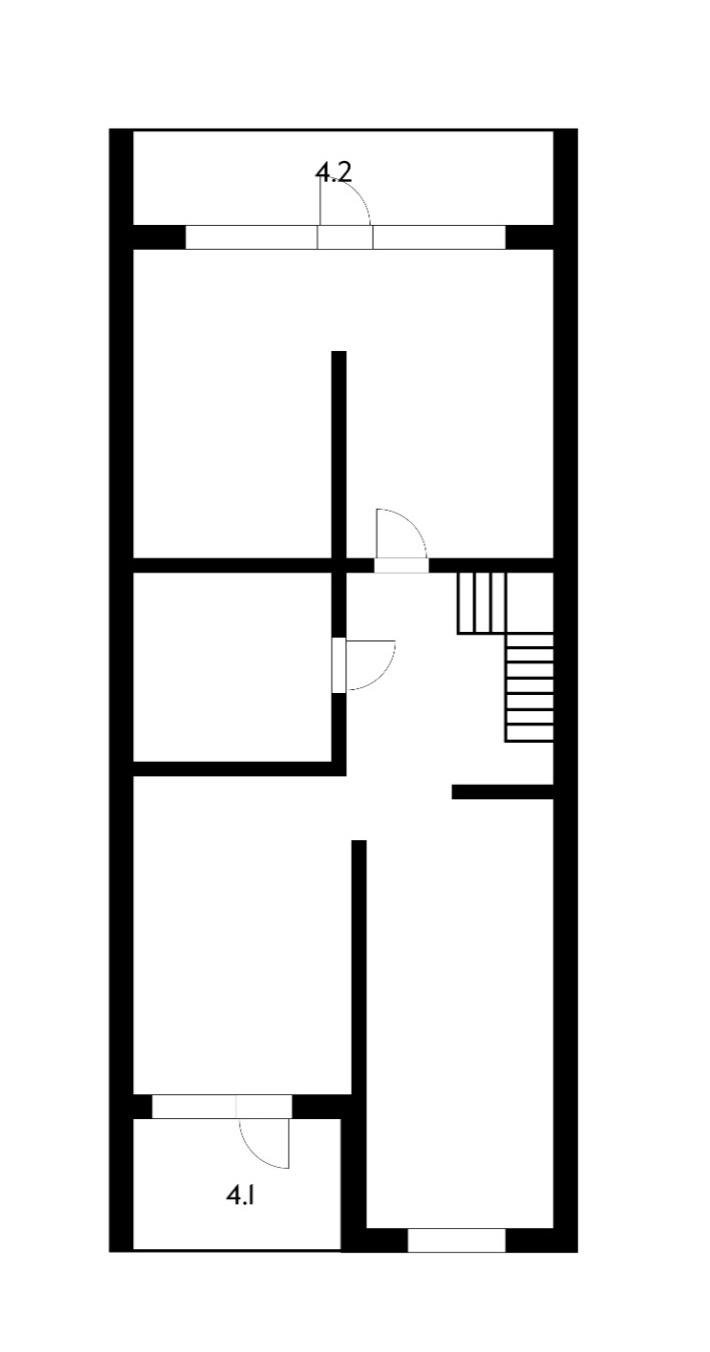 Фото №14: Дом 115 м² + 1.2 сот. - Краснодар, Прикубанский внутригородской округ, Завод Радиоизмерительных Приборов, п. Калинино, ул. Красивая, 64