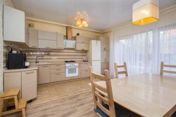 Фото №1: Дом 115 м² - Краснодар, п. Калинино, ул. Красивая, 64