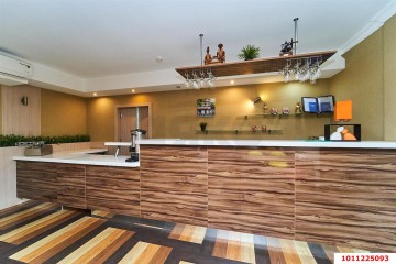 Фото №5: Готовый бизнес 843 м² - Краснодар, мкр. Табачная Фабрика, ул. Украинская, 35