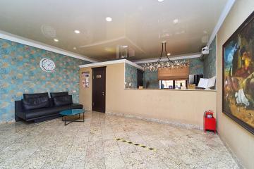 Фото №3: Коммерция 842 м² - Краснодар, мкр. Табачная Фабрика, ул. Украинская, 35