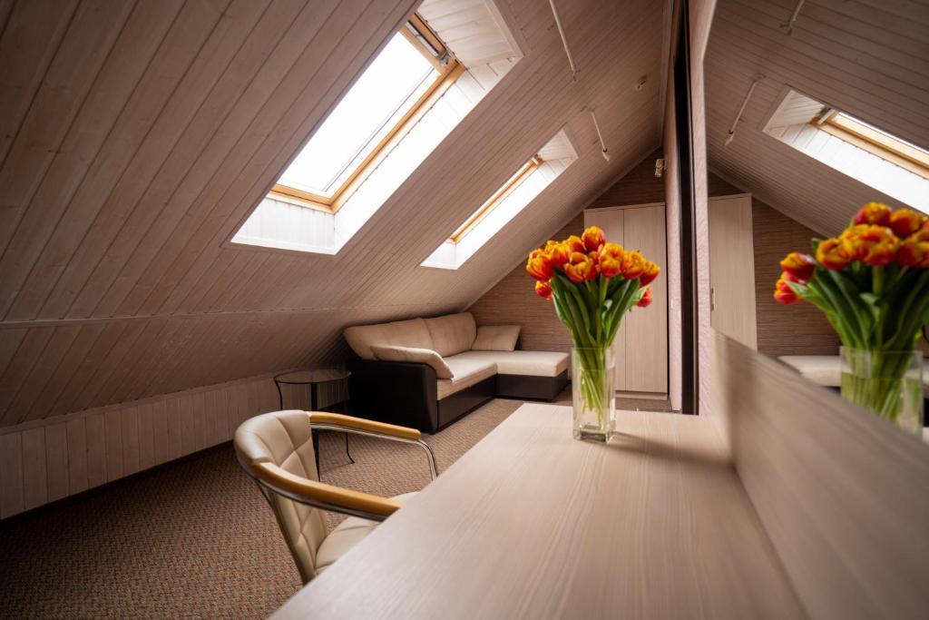 Фото №16: Коммерция 842 м² - Краснодар, Центральный внутригородской округ, мкр. Табачная Фабрика, ул. Украинская, 35