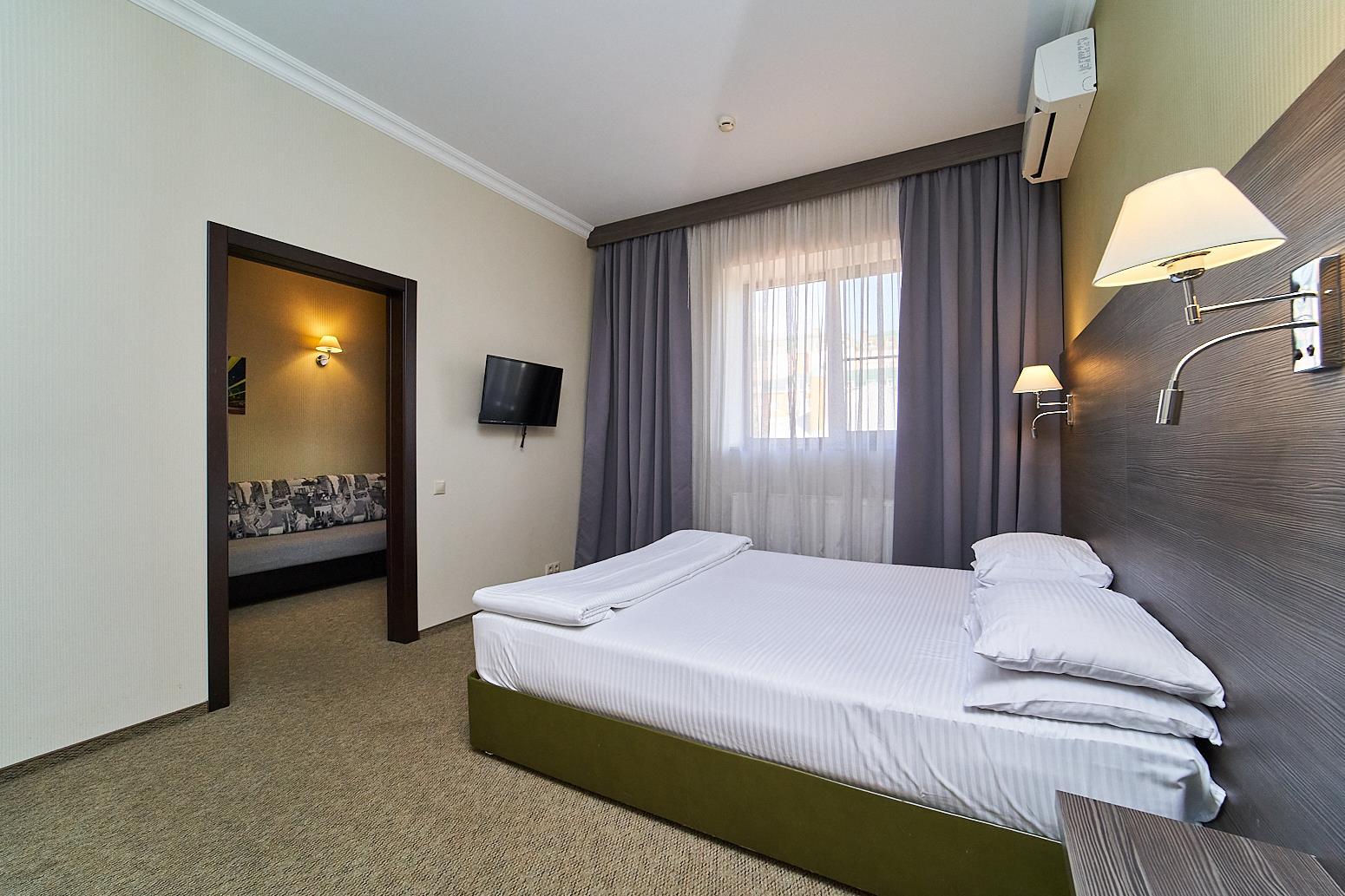 Фото №9: Коммерция 842 м² - Краснодар, Центральный внутригородской округ, мкр. Табачная Фабрика, ул. Украинская, 35