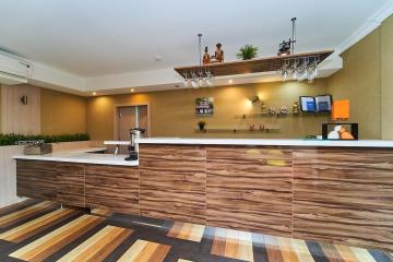 Фото №5: Коммерция 842 м² - Краснодар, мкр. Табачная Фабрика, ул. Украинская, 35