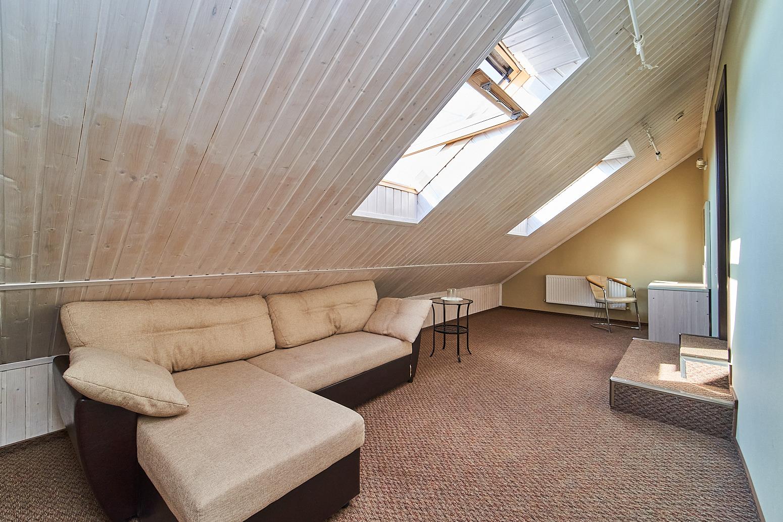 Фото №12: Коммерция 842 м² - Краснодар, Центральный внутригородской округ, мкр. Табачная Фабрика, ул. Украинская, 35