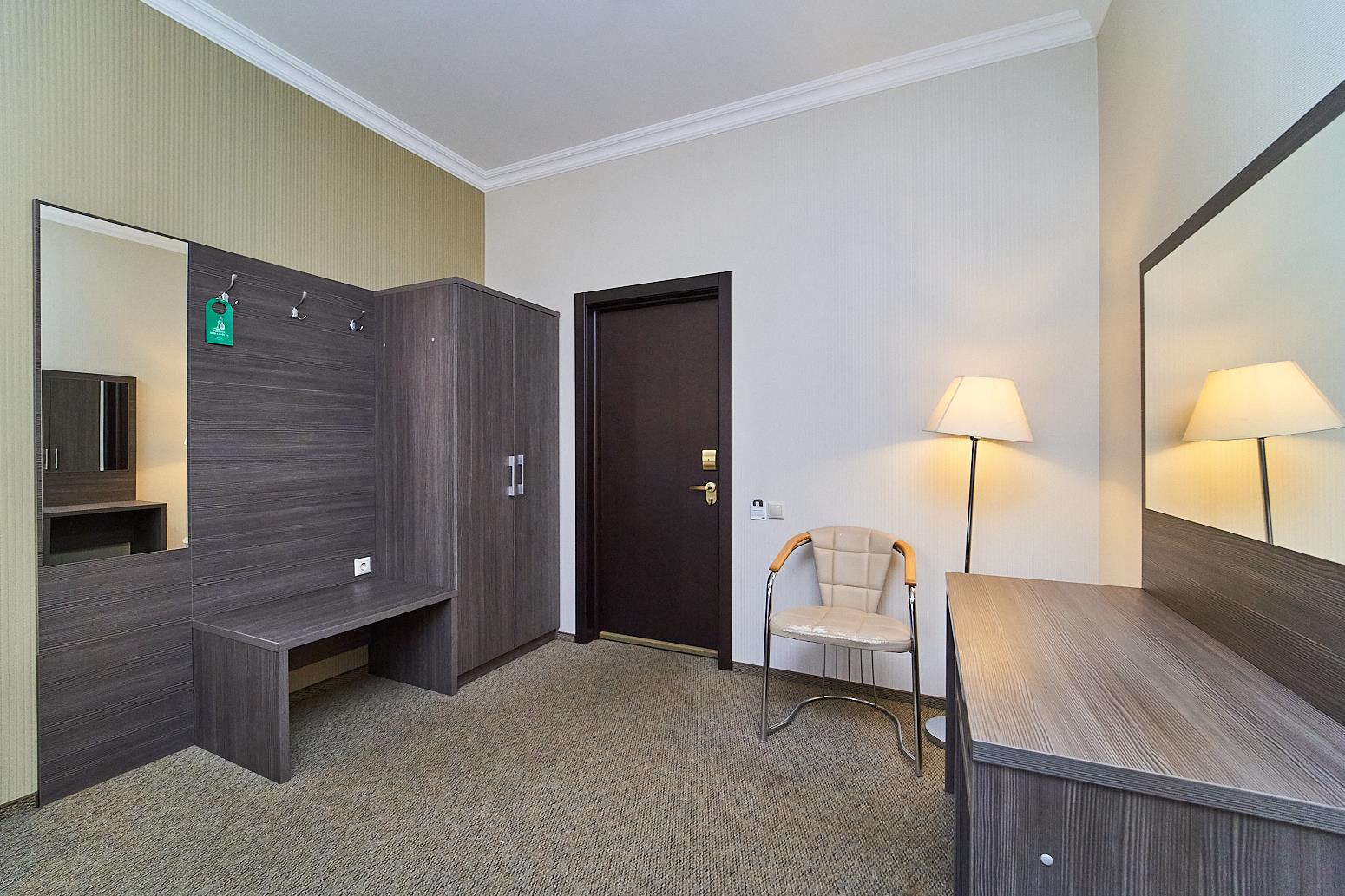 Фото №17: Коммерция 842 м² - Краснодар, Центральный внутригородской округ, мкр. Табачная Фабрика, ул. Украинская, 35