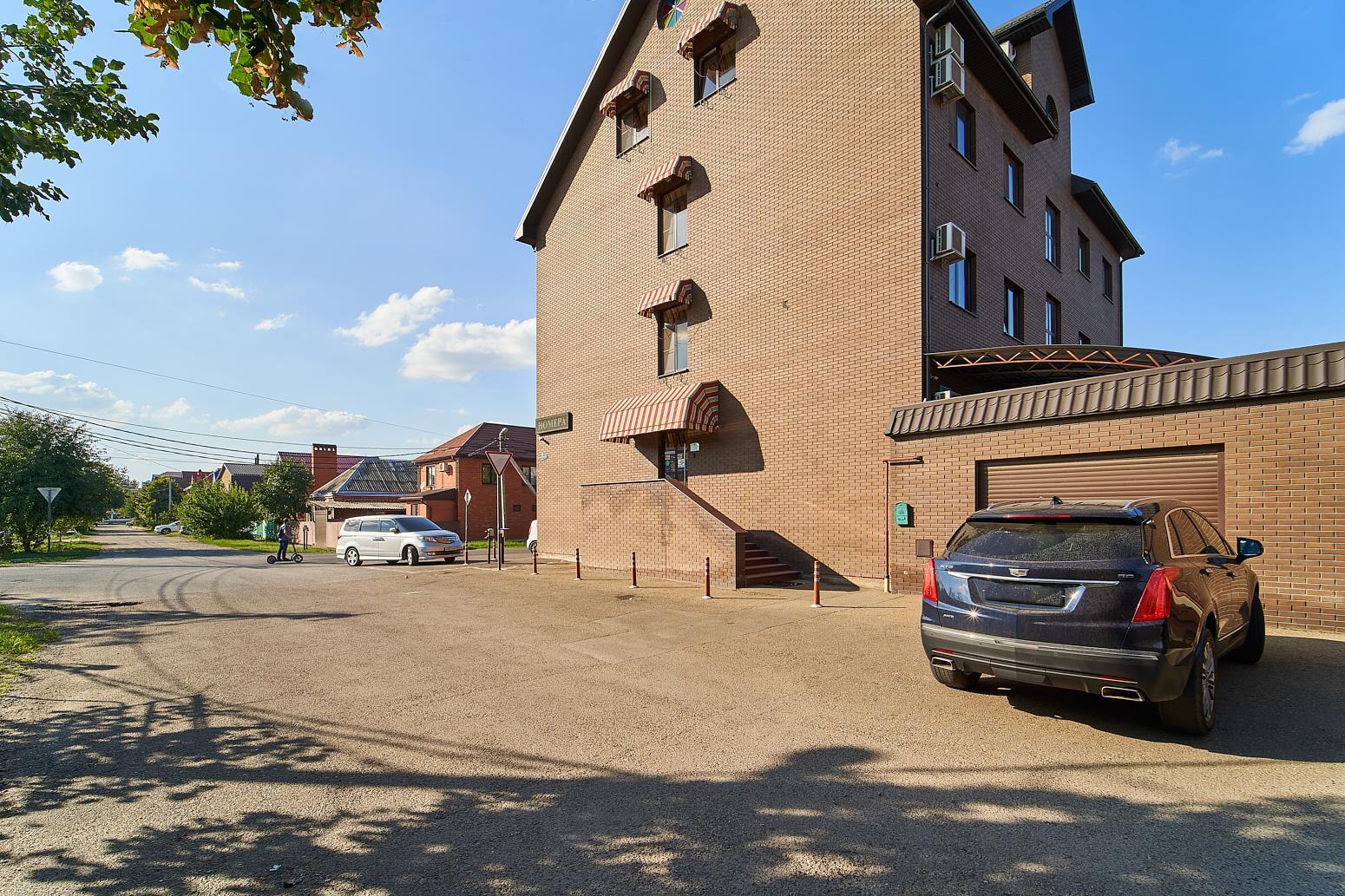 Фото №7: Коммерция 842 м² - Краснодар, Центральный внутригородской округ, мкр. Табачная Фабрика, ул. Украинская, 35