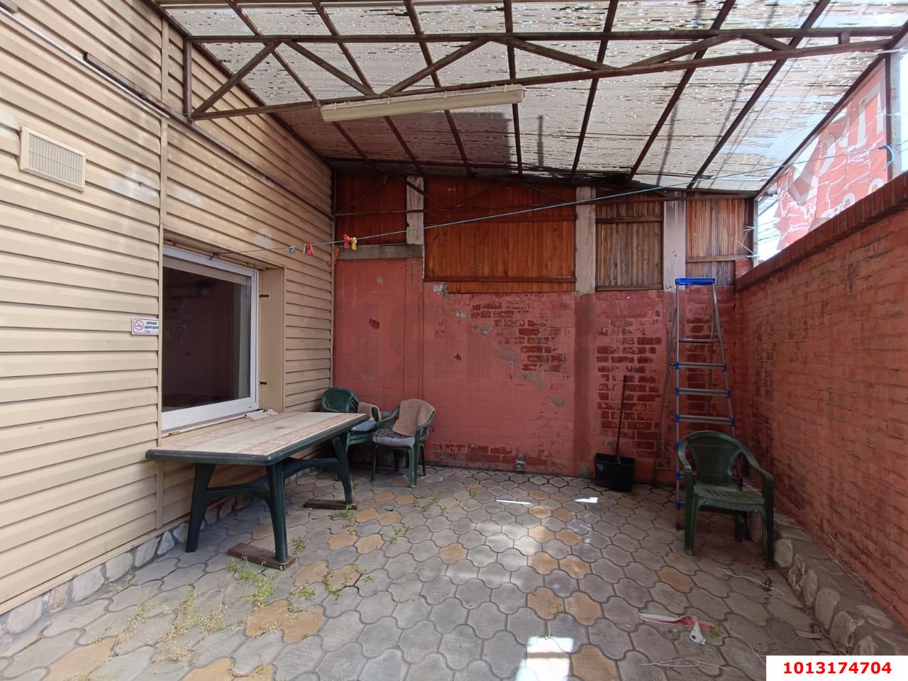 Фото №13: Коммерция 102 м² - Ольгинка, мкр. территория Кемпинг Импульс, ул. Морская, 25