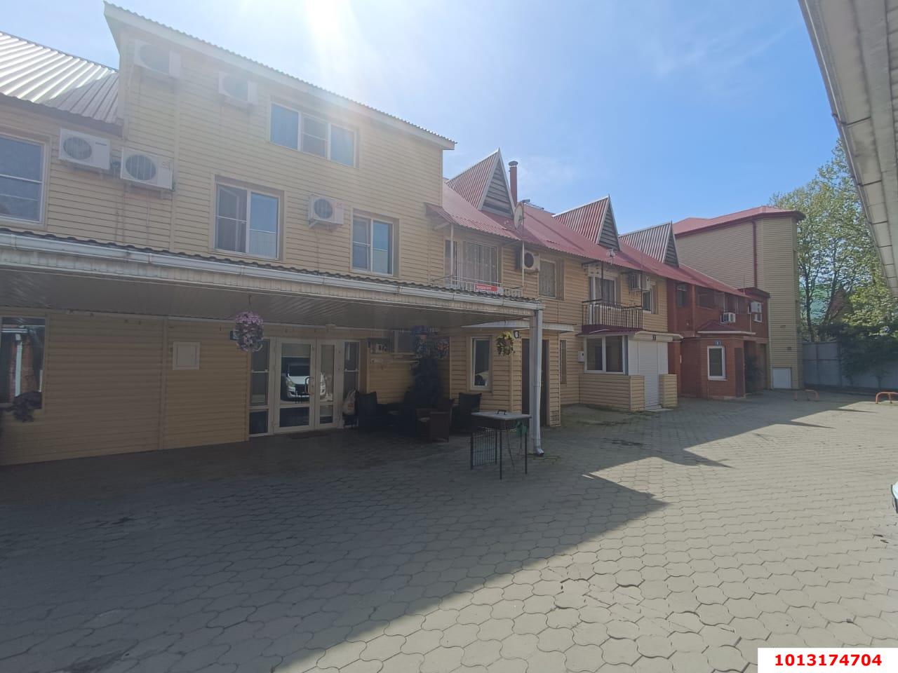 Фото №15: Коммерция 102 м² - Ольгинка, мкр. территория Кемпинг Импульс, ул. Морская, 25